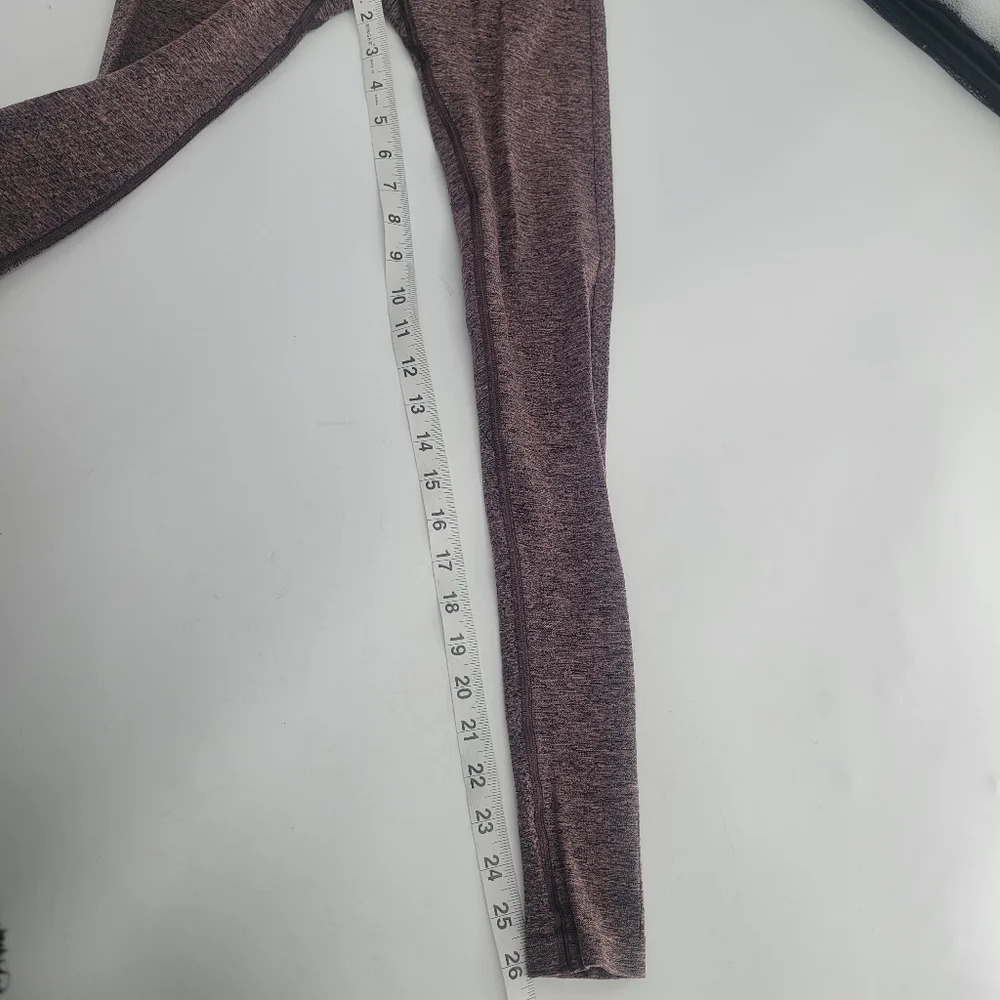 Buff bunny mauve butt shaping leggings size small - Picture 10 of 10